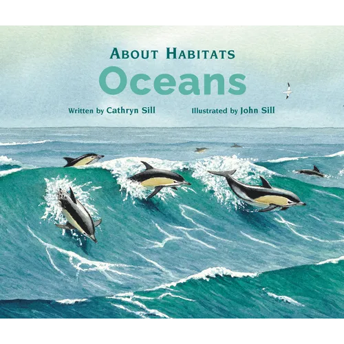 About Habitats: Oceans