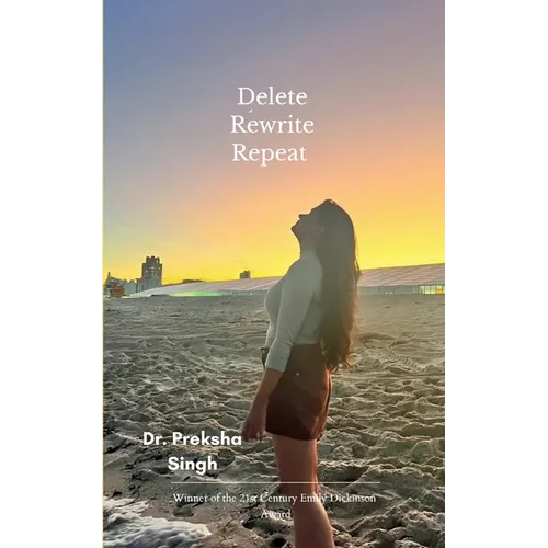 Delete, rewrite, repeat