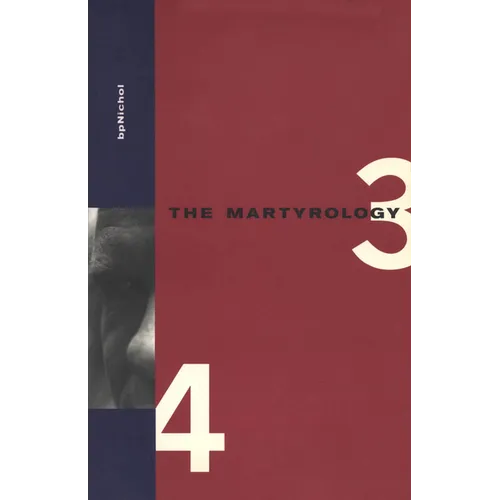 Martyrology Books 3 & 4
