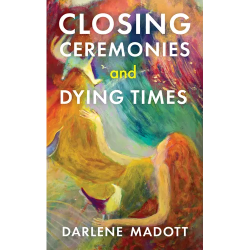 Closing Ceremonies and Dying Times