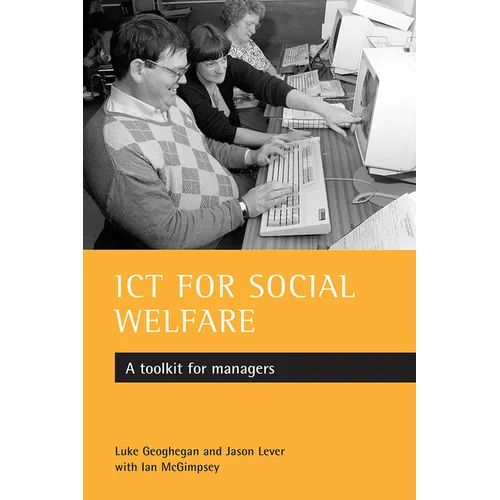 ICT for Social Welfare: A Toolkit for Managers