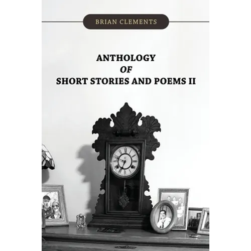 Anthology of Short Stories and Poems II