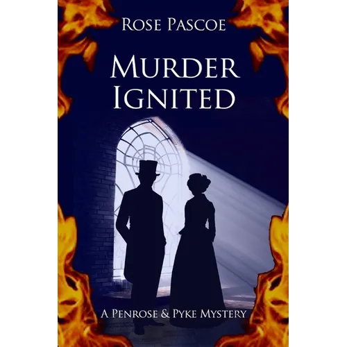 Murder Ignited