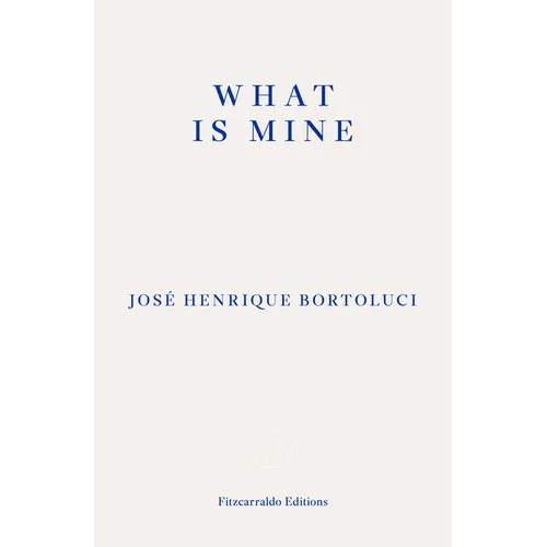 What Is Mine