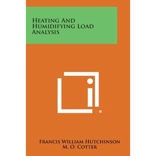 Heating and Humidifying Load Analysis