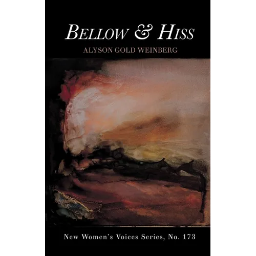 Bellow & Hiss
