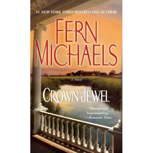 Crown Jewel