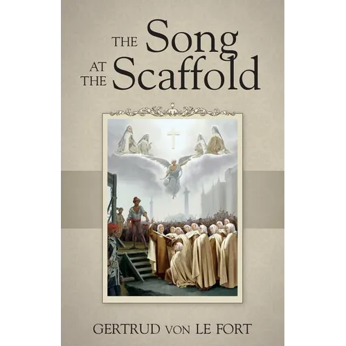 The Song at the Scaffold