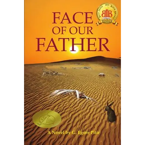 Face Of Our Father