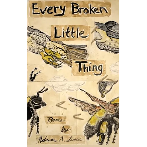 Every Broken Little Thing