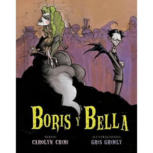 Boris Y Bella