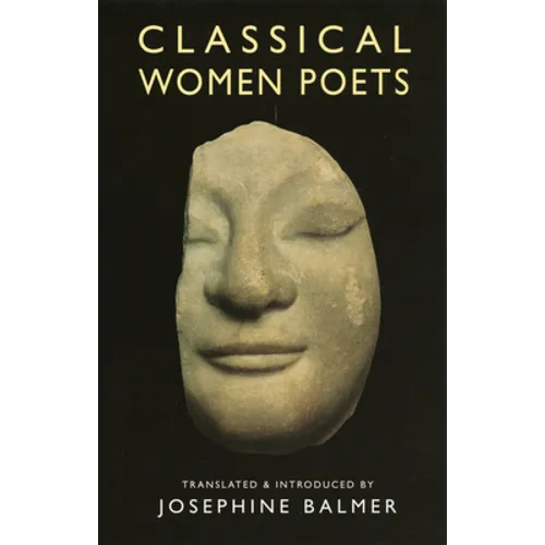 Classical Women Poets