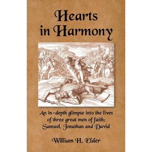 Hearts in Harmony