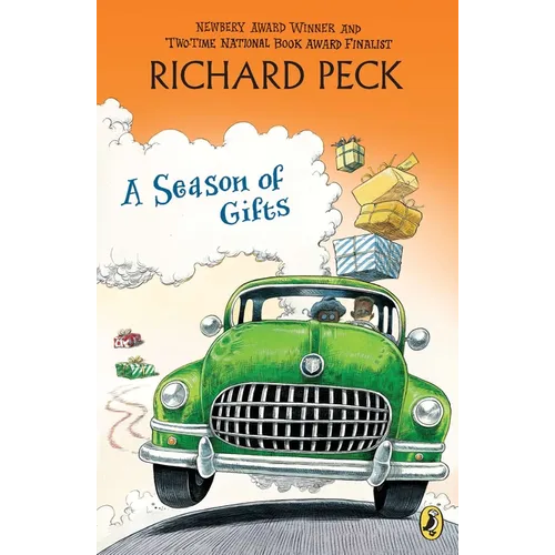 A Season of Gifts