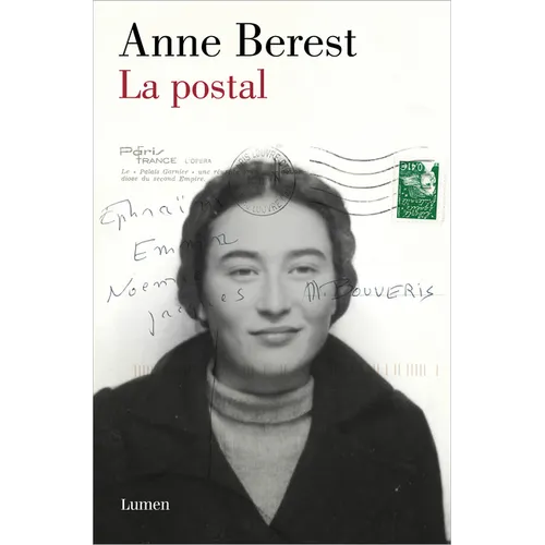 La Postal / The Postcard