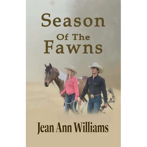 Season of the Fawns