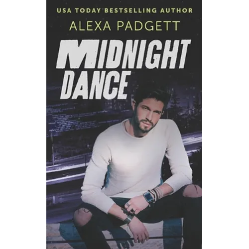 Midnight Dance: A Seattle Sound Series Romantic Suspense Spin-off