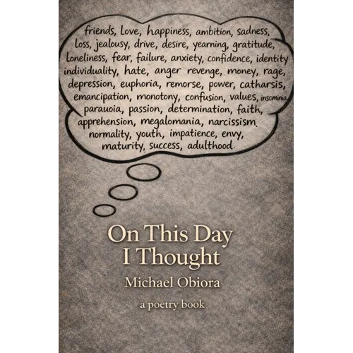 On This Day I Thought
