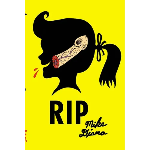 Mike Diana: Rip