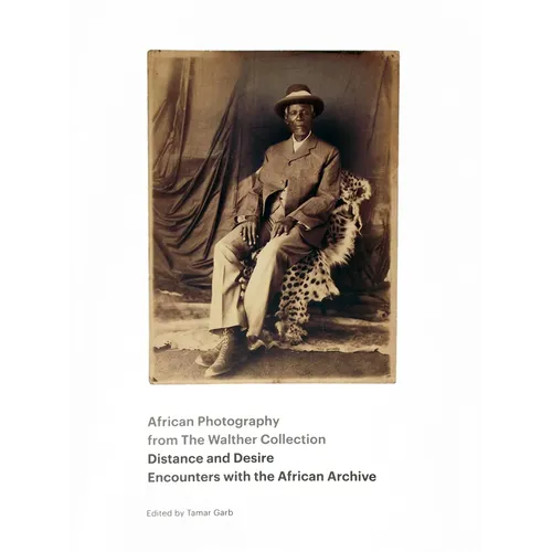 Distance and Desire