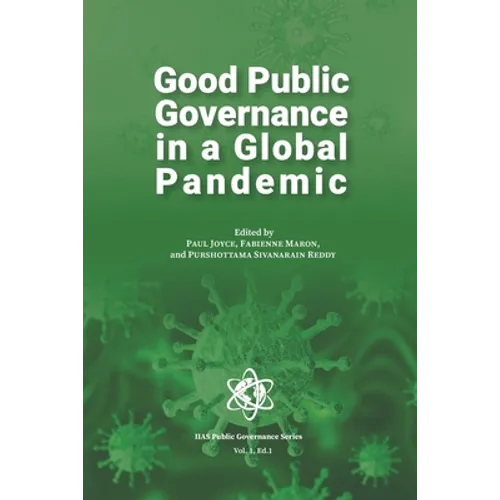 Good Public Governance in a Global Pandemic