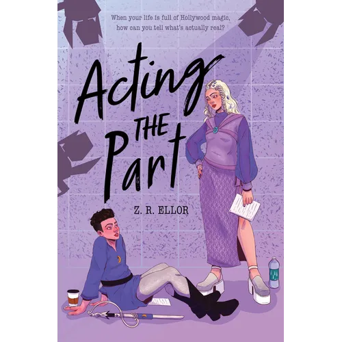 Acting the Part