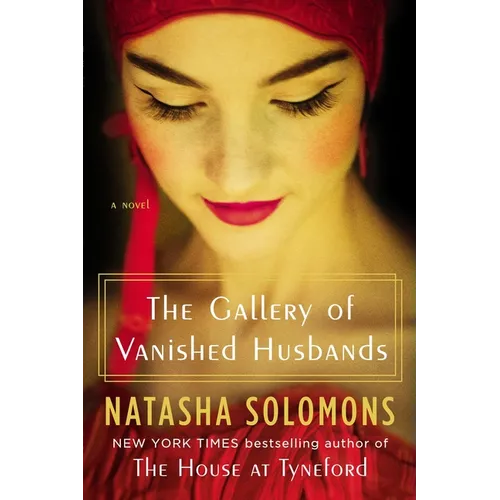 The Gallery of Vanished Husbands