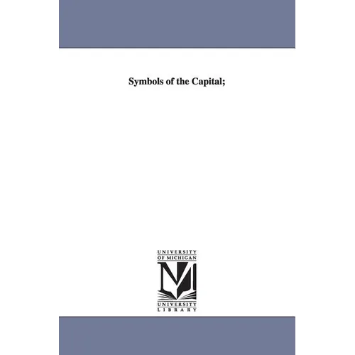 Symbols of the Capital;