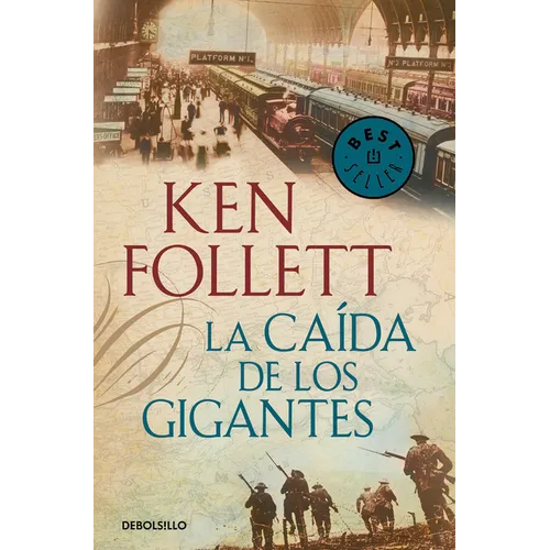 La Caída de Los Gigantes / Fall of Giants