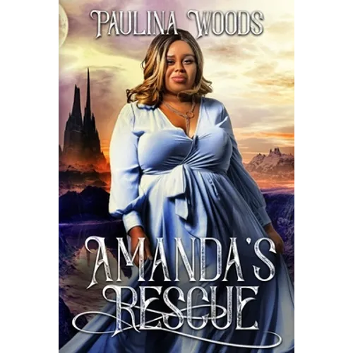 Amanda's Rescue: A Reverse Harem Romance