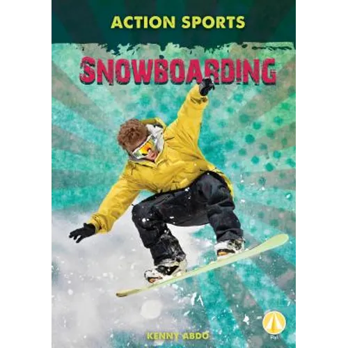 Snowboarding