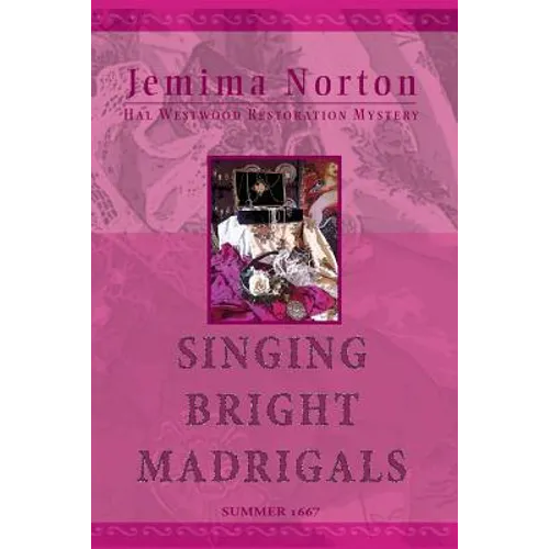 Singing Bright Madrigals