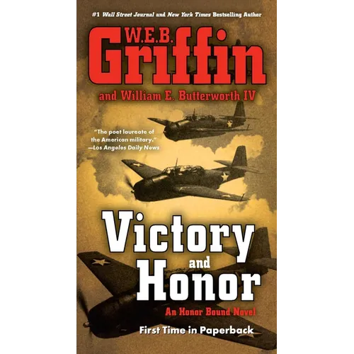 Victory and Honor