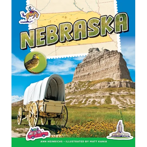 Nebraska