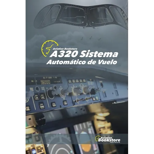 A320 Sistema Automático de Vuelo