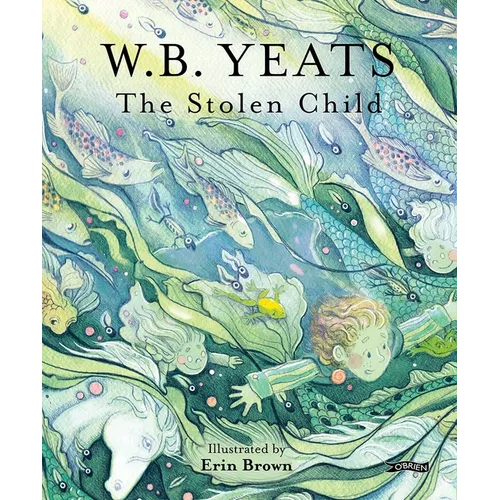 The Stolen Child