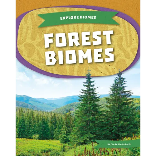 Forest Biomes