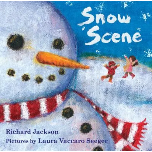 Snow Scene
