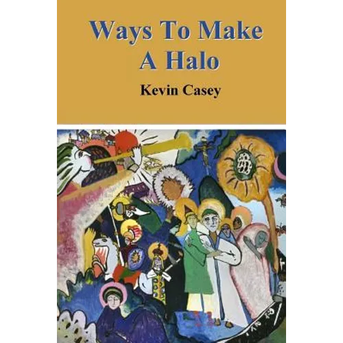 Ways to Make a Halo