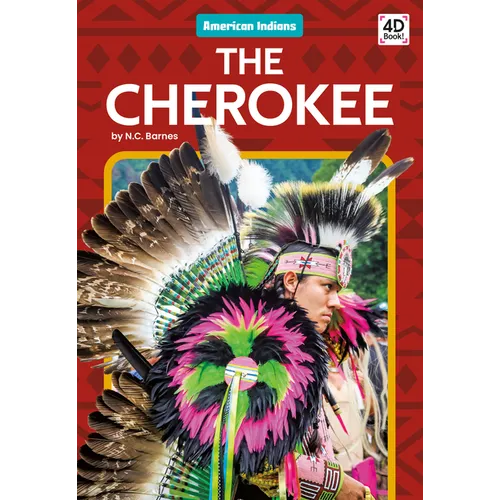 Cherokee