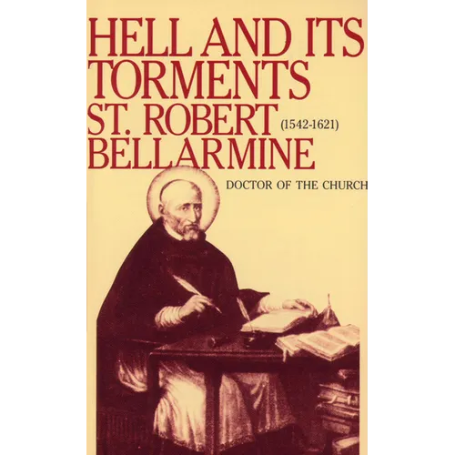 Hell and Its Torments