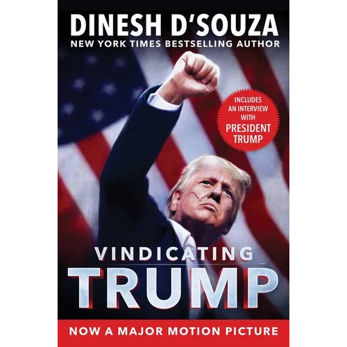 Vindicating Trump