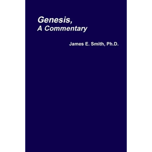 Genesis, A Commentary