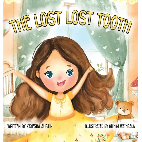 The Lost Lost Tooth