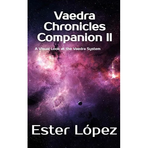 Vaedra Chronicles Companion II