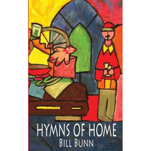 Hymns of Home