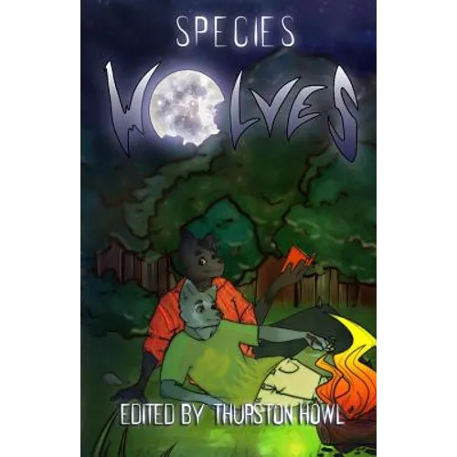 Species: Wolves