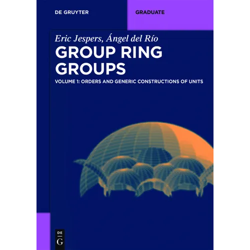 Orders and Generic Constructions of Units