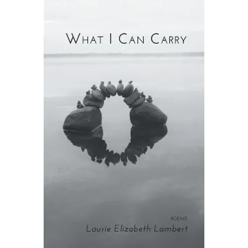 What I Can Carry