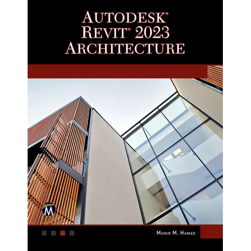 Autodesk(r) Revit(r) 2023 Architecture